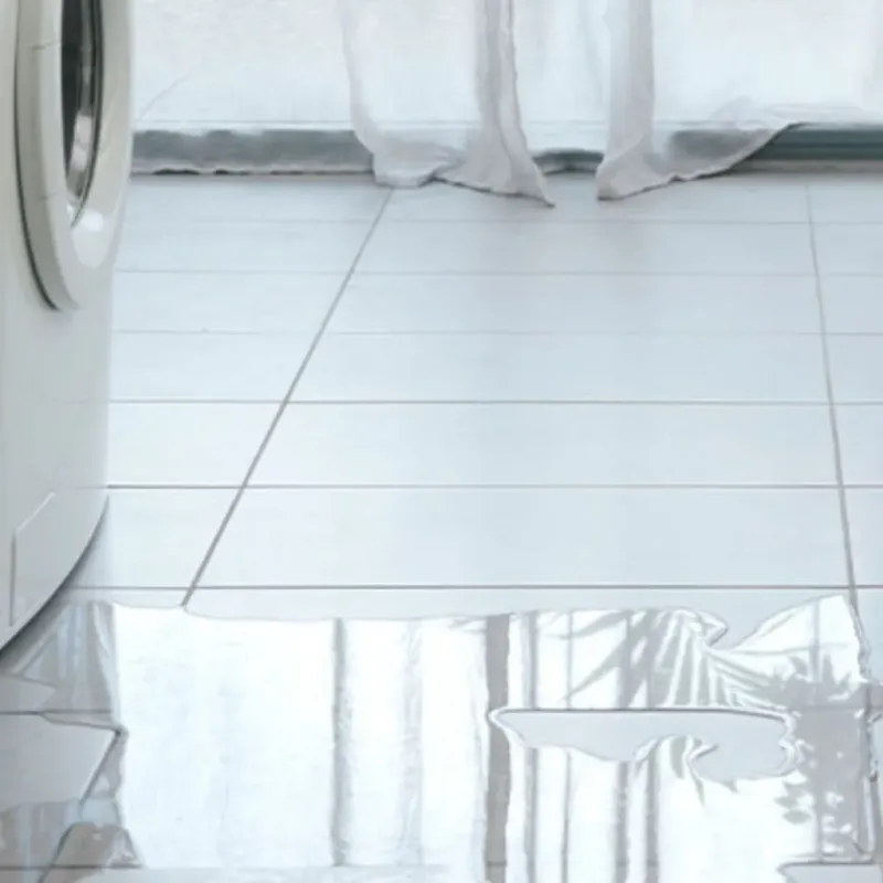Appliance Leak Cleanup in Mantua, OH